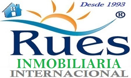 Logo RUES INMOBILIARIA INTERNACIONAL